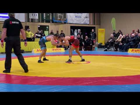 A.Nackenheim vs Köllerbach 71 FS Dudaev vs Sava Part 1