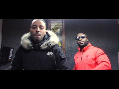 LALBIZNESS - CHAKALIZÉ (clip officiel)