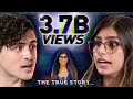 I Spent A Day With MIA KHALIFA
