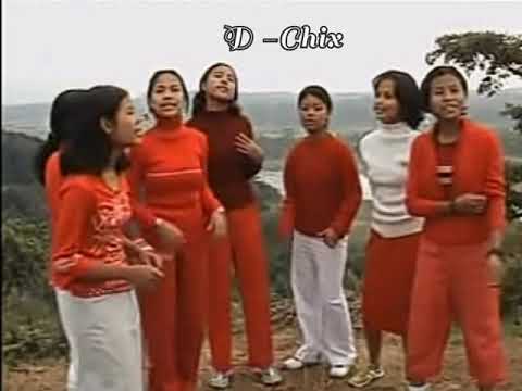 D -Chix - Jakwatjok ( Album Jakwatjok )