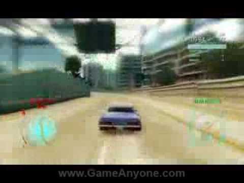 Need for Speed: Undercover Part 3