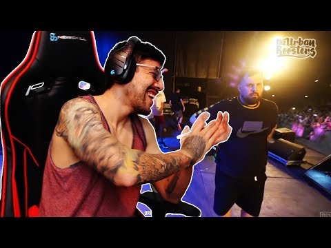 PAPO VS KLAN | ¡LAS TECNICAS VUELVEN A LA FMS ARGENTINA!