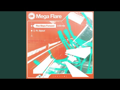 5 Steps Forward (feat. Slyleaf)