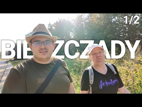 Bieszczady - Polańczyk - Oberża, fuczki, proziaki i inne | 1/2