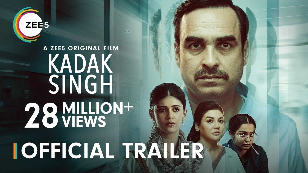 Kadak Singh video thumbnail
