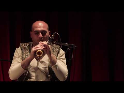 Կաթիլ - Զով գիշեր || Music of Armenia