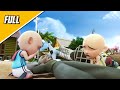 Full Upin Ipin Episode Baru Tok Dalang Jatuh Terbaru 2022