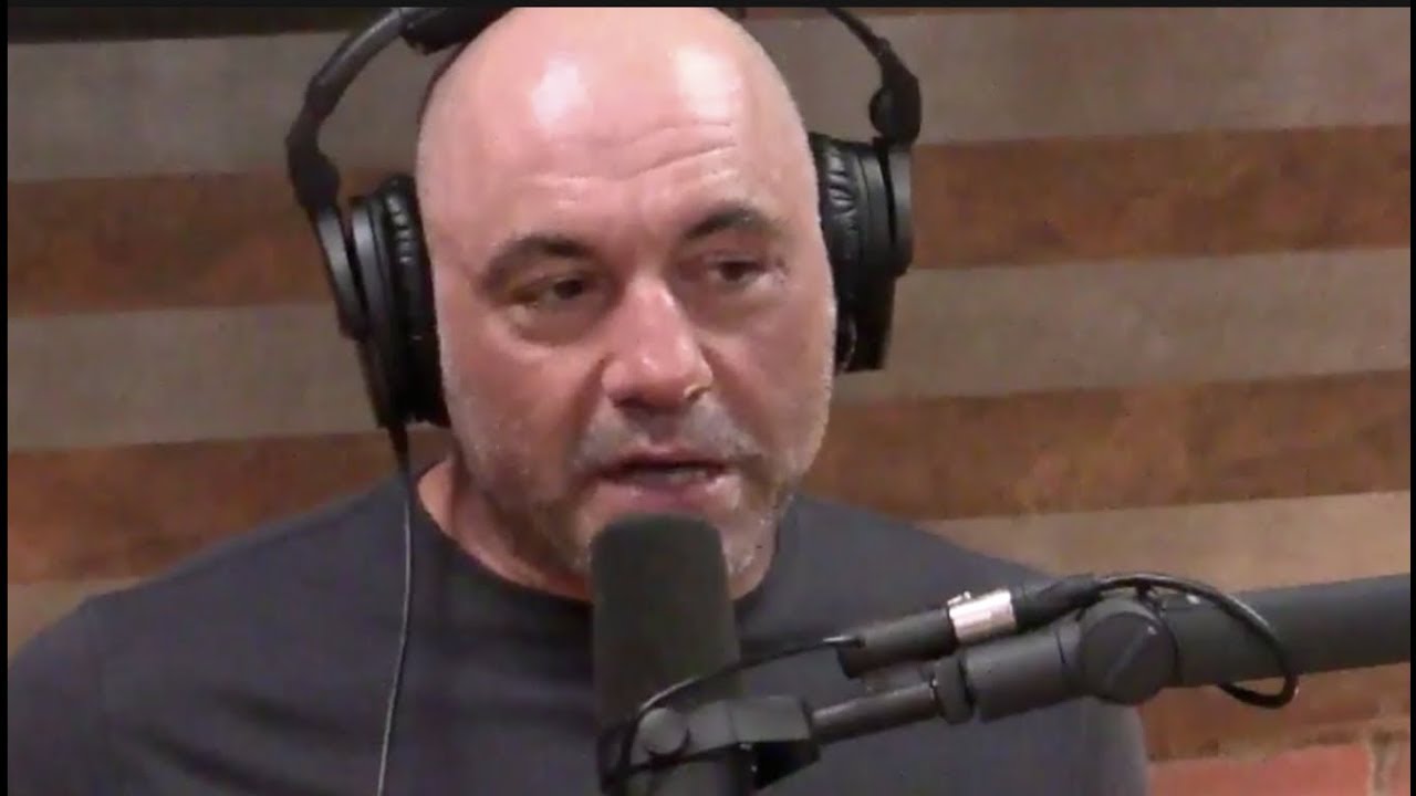 Joe Rogan | What is the Future of Social Media?