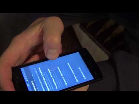 Прошивка Micromax D320 Bolt через SP Flash Tool. Восстановление IMEI на Micromax D320 Bolt.