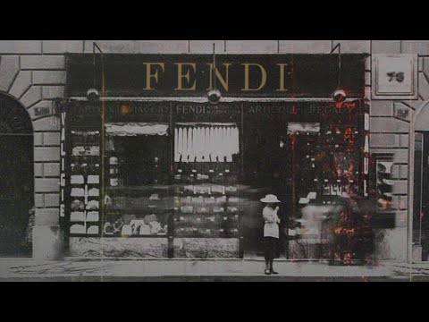 Donato - Fendi (Official Video)
