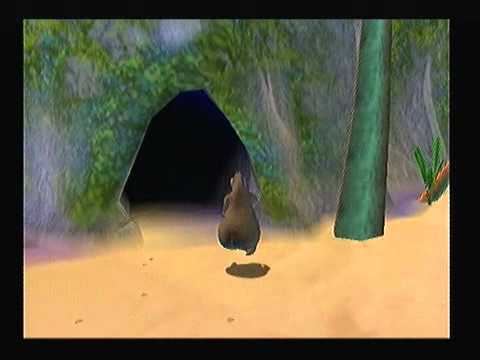 madagascar playstation 2 game