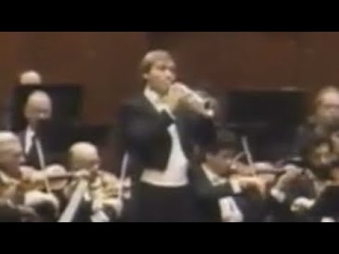 Phil Smith Haydn Trumpet Concerto in Eb (1989)