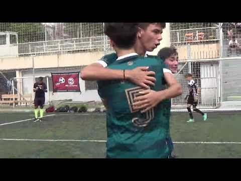 PENALES  TIBURONES FC vs SARA GOZA - #CopaArgentina Fase 1
