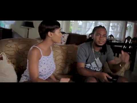 Freezy - Side Chick ft Nadz (Official Video) 2019