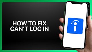 How To Fix Can't Log In In Indeed App ! Tutorial