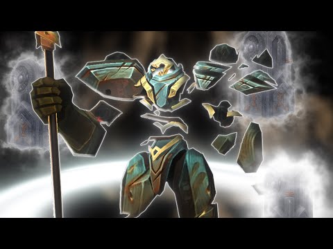 Guardian of The First Ones Animated Boss Guide - Normal / Heroic | Sanctum of Domination Raid