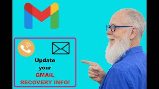 How to Change Your Gmail Recovery Email and Phone Number (Step-by-Step)