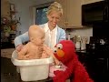 Elmo S World Kids Baby Bath Time