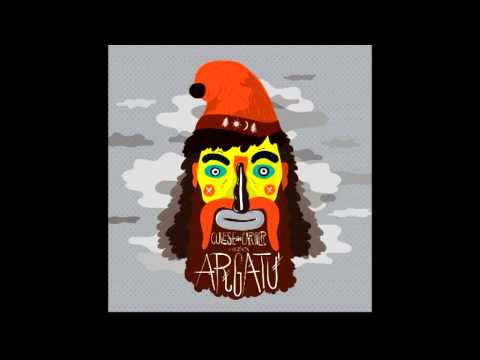 Argatu` -  Haida