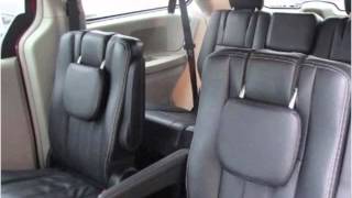 preview picture of video '2014 Chrysler Town & Country Used Cars Follansbee WV'