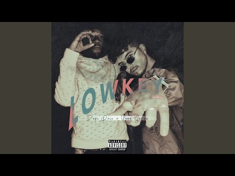 Lowkey (Remix)