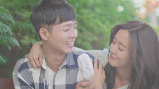 Lucky - 공기남녀(Airmangirl)_mv