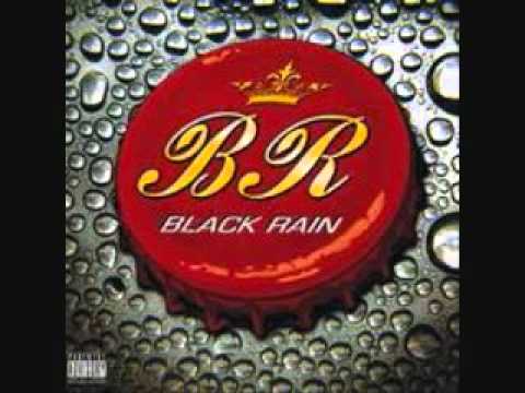 Black Rain - Marlena's Song