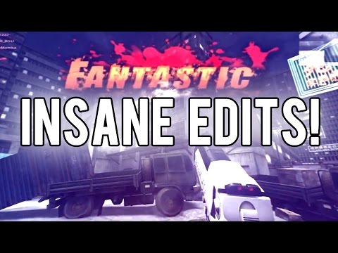 YouTuber of the Month! trapz0r, Tiiqu and PMeditorZ!