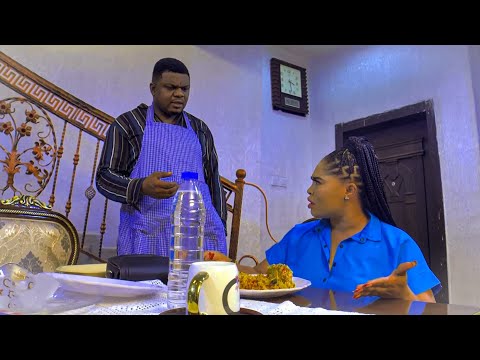 Taste of Desire 2025 full movie - Ken Erics, Gina Kings Nigerian movies 2025 latest full movie