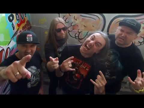 Drive Your Life - "Dark Shadows" Official Video 2020