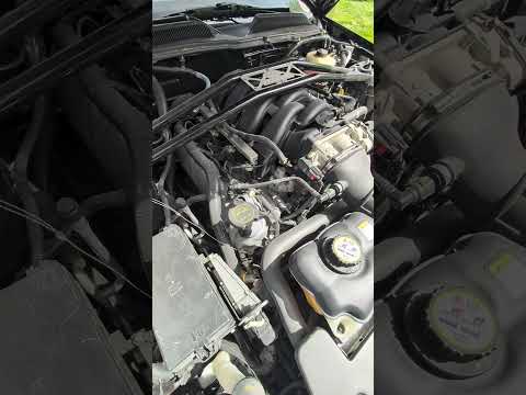 2007 Ford Mustang Shelby GTH (CC-2076031) for sale in Riverton, Wyoming