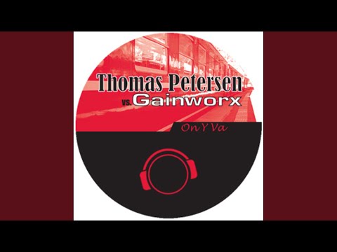 On Y Va (Original Mix Edit)