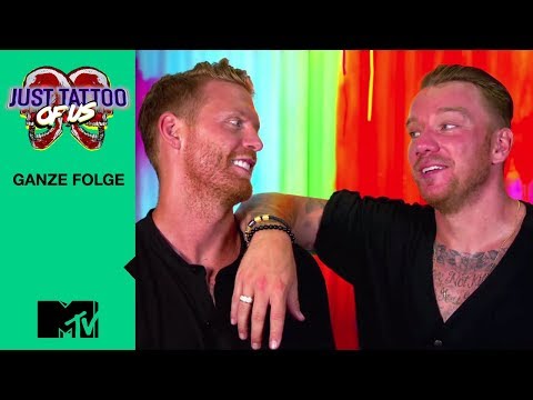 Just Tattoo Of Us | Ganze Folge | Episode 8 | Staffel 2 | MTV Germany