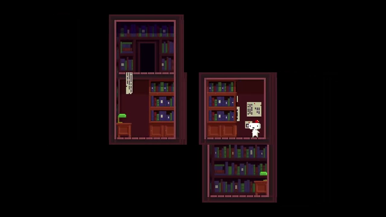FEZ Modding
