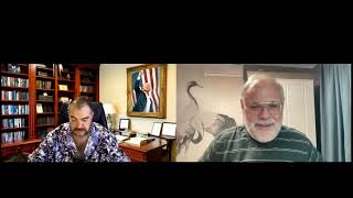 Mikhail Khazin & Steve Dudnik