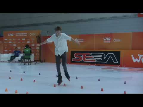 10 20190712 WRG2019 Senior Men Lissoni Alessandro