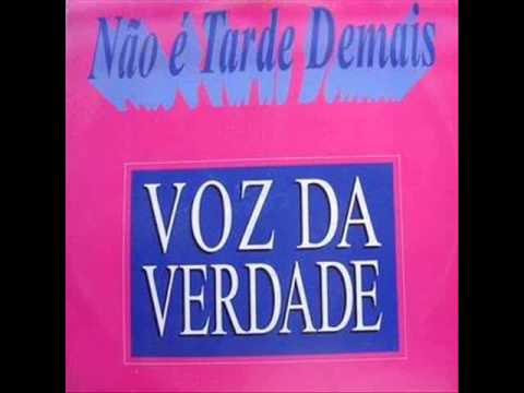 Nas Asas Do Vento - Voz da Verdade