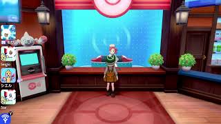 ポケットモンスターソード 声なし配信
