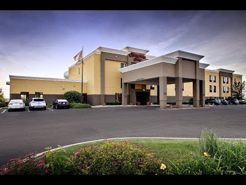 Hampton Inn Ottawa - Starved Rock Area - Ottawa Hotels, Illinois