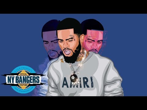 [FREE] Dave East x Drake Type Beat "Mannie Fresh" | Free Type Beat 2018