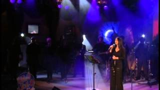 Ana Gabriel - Luna (Live)