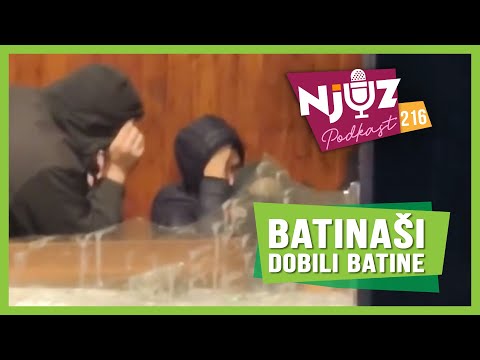 Ko je ugasio svetlo u kafani?Izborini vikenda u Mionici, Sečnju i Negotinu : Kratki Njuz 216