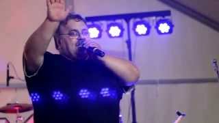 Video Milan Hrčka - Gäceľská synkopa  26.7.2013