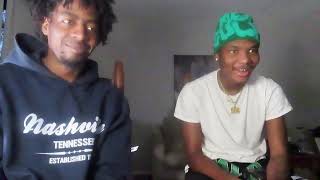 Lil Poppa - GO (Official Music Video) | REACTION |