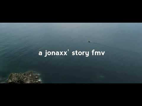 Blown by the Wind (Jonaxx Story)