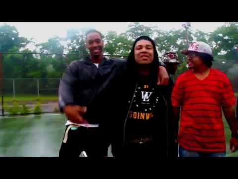 Young Ice x G4L Rizz x Honcho - For Da Love [Dir. by 7FU Films]