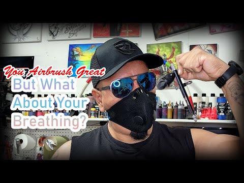 Take Care of Your Lungs with RZ Mask