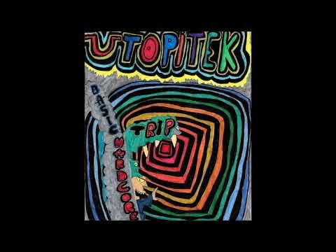 Utopitek -  Basic hardcore progressif (200bpm)