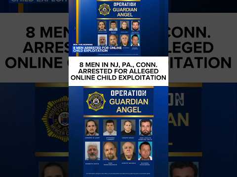 Arrest Erj
