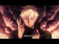 Blue Red Equal Purple JJk Amv
